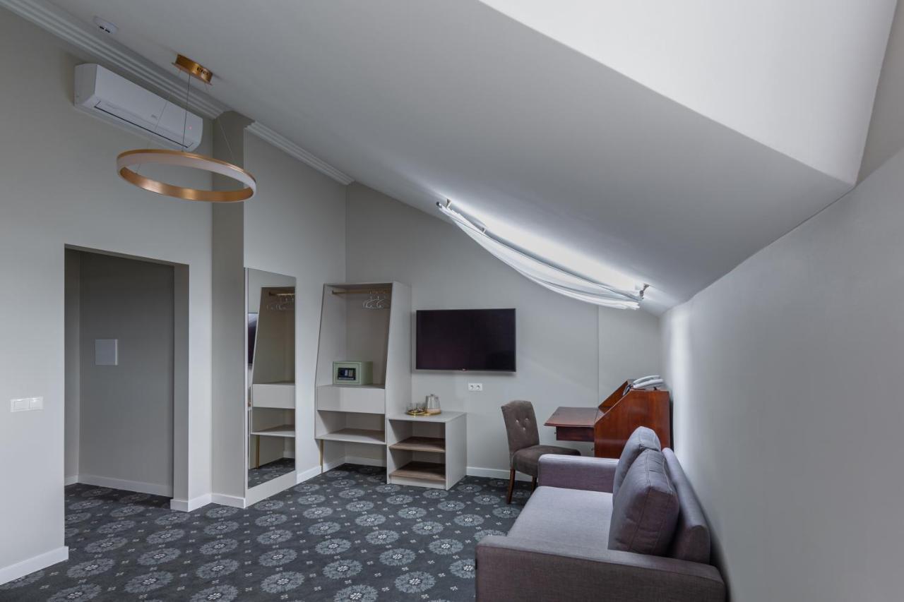 Hotel Park & Conference 4*