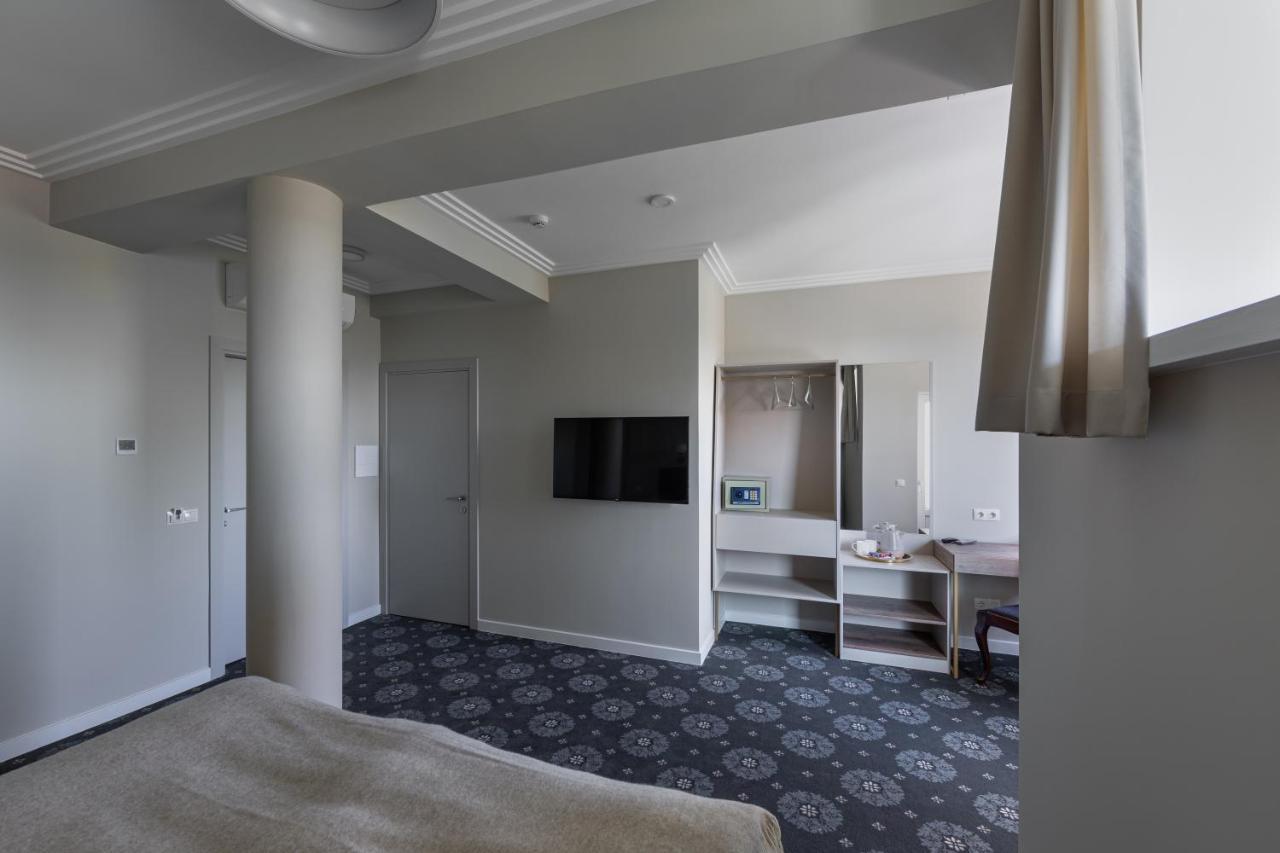 Park & Conference Hotel
